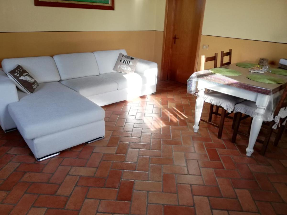 Appartement L'Aia Degli Olivi à Vada Extérieur photo